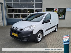 Citroën Berlingo - 1.6 CDTi 120pk L1H1 Edition