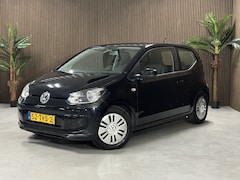 Volkswagen Up! - 1.0 move up BlueM