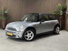 MINI Cooper - 1.6