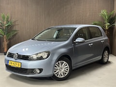 Volkswagen Golf - 1.4 TSI Trendline