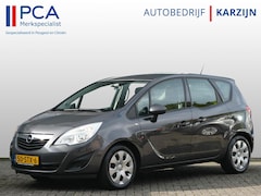 Opel Meriva - 1.4 Turbo Edition