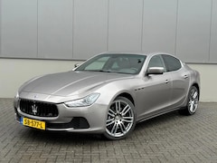 Maserati Ghibli - 3.0 V6 D