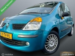 Renault Modus - 1.6-16V Dynamique Luxe Airco Apk