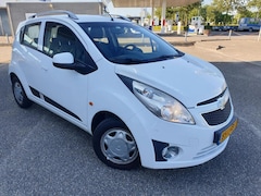 Chevrolet Spark - SPARK-1.0-16V -LT