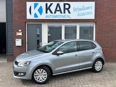 Volkswagen Polo - 1.2-12V Comfortline - Navi - PDC