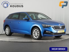 Skoda Scala - 1.0 TSI Business Edition (Camera / Pano / Cruise / Carplay / Lane Assist / Stoelverw.)