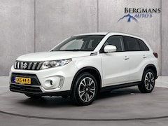 Suzuki Vitara - 1.4 Boosterjet AllGrip Stijl // TREKHAAK // PANORAMA //