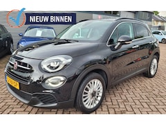 Fiat 500 X - 1.0 GSE Urban, navigatie, lm velgen. Airco