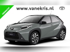 Toyota Aygo X - 1.0 VVT-i Envy, NIEUW , Voordeel