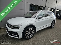 Volkswagen Tiguan Allspace - 2.0 TSI 4Motion 3x R-line Pano/HUD/Dynaudio