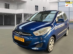 Hyundai i10 - 1.0 i-Drive Cool