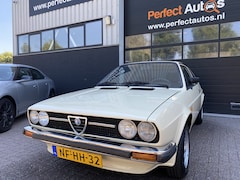 Alfa Romeo Alfasud - 1.5 Sprint Plus