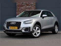 Audi Q2 - 1.0 TFSI Sport Pro Line Aut7 | MMI Navigatie | Cruise Control | Trekhaak | 2-Zone Climate