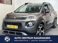 Citroën C3 Aircross - 1.2 PureTech S&S Feel NAVIGATIE CRUISE CONTROL BLUETOOTH TELEFOON APPLE CARPLAY/ANDROID PD