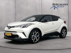 Toyota C-HR - 1.8 Hybrid Dynamic // TREKHAAK // KEYLESS //