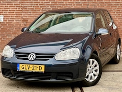 Volkswagen Golf - 1.6 Turijn |Airco |Stuurbkr |Nieuwe APK |