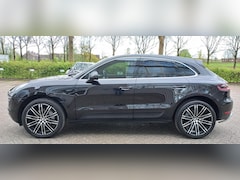 Porsche Macan - Macan 3.0 6Cill Diesel. Pano. Leder. Full Optie. Officiele Tuning met rapport