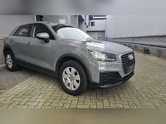 Audi Q2 - 35 TFSI S Edition