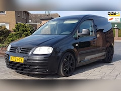 Volkswagen Caddy - 1.9 TDI Marge