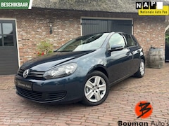 Volkswagen Golf - 1.4 TSI Comfortline