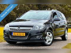 Opel Astra Wagon - 1.6 Essentia