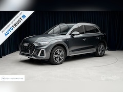 Audi Q5 - 55 TFSI e quattro 364pk S-Line, trekhaak