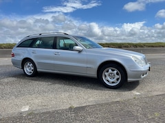 Mercedes-Benz E-klasse Combi - 320 Classic