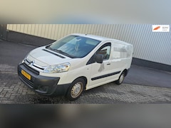 Citroën Jumpy - 10 1.6 HDI L1H1 Economy