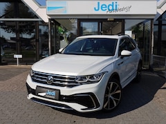 Volkswagen Tiguan - R Line 1.5 TSI 110kw/150pk DSG7