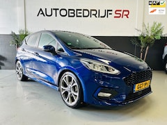 Ford Fiesta - 1.0 EcoBoost ST-Line navigatie cruise control Pdc apk 2026