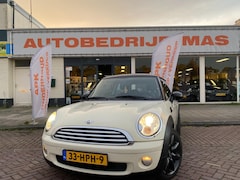 MINI Cooper - 1.6 Automaat Nwe Apk Xenon Airco