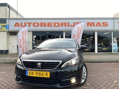 Peugeot 308 SW - 1.2 PureTech Pano Nwe Apk Airco Facelift Led Cruise Control