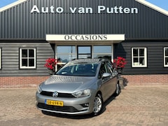 Volkswagen Golf Sportsvan - 1.2 TSI Highline / Navi / Clima / Cruise / Stoelverwarming /