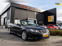 Saab 9-3 Cabrio - 2.0t, Automaat, Xenon, Volledig onderhouden