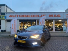 Seat Leon - 1.8 TSI FR Dynamic Pano Airco Cruise Cruise Control