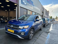 Volkswagen T-Cross - 1.0 TSI Life