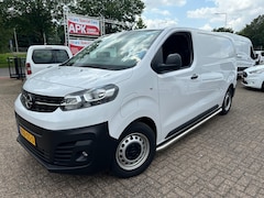 Opel Vivaro-e - L2 75 kWh Airco/ Camera/ Navigatie