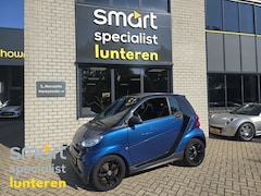 Smart Fortwo coupé - 1.0 mhd Passion