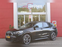 BMW X2 - X DRIVE 25e M-SPORT HIGH EXECUTIVE | NAVIGATIE | PANORAMA DAK | ELEKTRISCHE STOELVERSTELLI