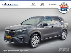 Suzuki S-Cross - 1.4 Boosterjet Select Smart Hybrid l CRUISE | PDC V+A | LMV | rijklaarprijs