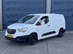 Opel Combo - 1.6D L2H1 Edition AIRCO / CRUISE CONTROLE / NAVI / TREKHAAK