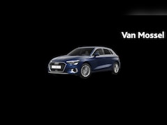 Audi A3 Sportback - 30 TFSI Advanced edition | Handgeschakeld | Navigatie | Camera | Cruise Control | Stoelver