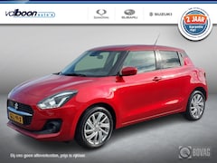 Suzuki Swift - 1.2 Select Smart Hybrid CRUISE | PDC | LMV | rijklaarprijs