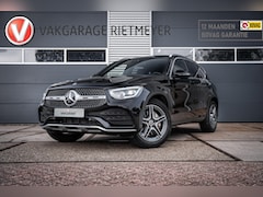 Mercedes-Benz GLC-klasse - 200 Premium AMG | Stoelverw. | Camera | Navi | PDC V+A