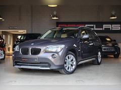 BMW X1 - sDrive18d Executive