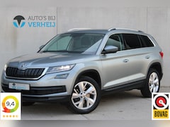 Skoda Kodiaq - 1.5 TSI Style / AUTOMAAT / 7 PERSOONS / NAVI / CRUISE / PDC