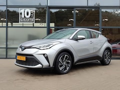 Toyota C-HR - 2.0 HYBRID DYNAMIC 184PK NAVI KEYLESS APPLE/ANDROID AD-CRUISE PARKSENSOREN 18"LMV NL-AUTO