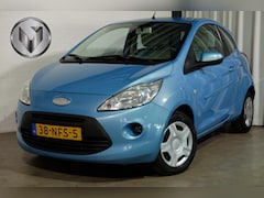 Ford Ka - 1.2 Cool&Sound