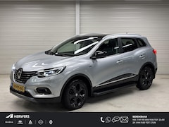 Renault Kadjar - 1.3 TCe Black Edition / Panoramadak / Navigatie / 1500 KG Trekgewicht / Climate Control /