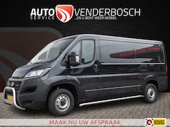 Fiat Ducato - 30 2.3 MultiJet L2H1 120pk | Clima | Trekhaak | Camera